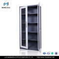 Mingxiu Steel Filing Cabinet with Glass Door / Metal Glass Door File Cabinet